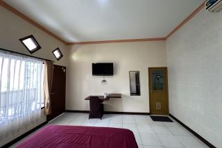Taxa Raya Guest House - Legian - 2