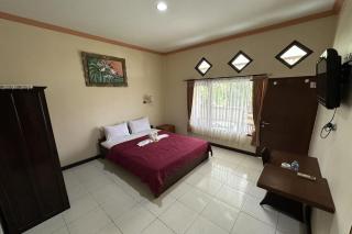 Taxa Raya Guest House - Legian - 4