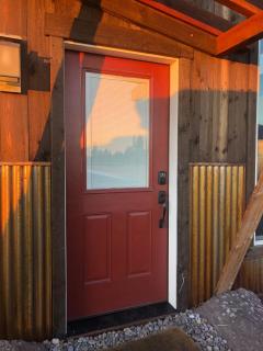 Calowahcan Cabin New Hot Tub - Ronan - 2