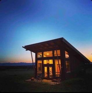 Calowahcan Cabin New Hot Tub - Ronan - 3