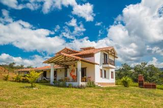 Casa Villa Lolita, Barichara - Barichara - 9