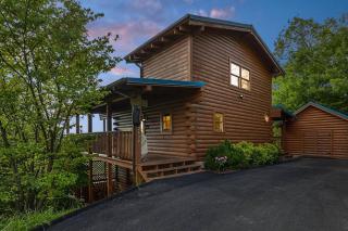 Glimpse of Heaven - Sevierville - 9