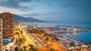 Boliches Ulises Apartment by Alfresco Stays - Fuengirola - 6