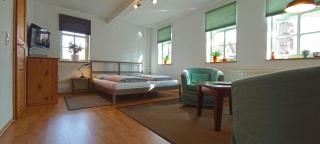 Ferienwohnung Wenzlaff - Arnstadt - 7