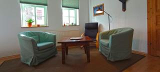 Ferienwohnung Wenzlaff - Arnstadt - 6