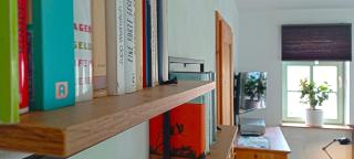 Ferienwohnung Wenzlaff - Arnstadt - 5