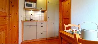 Ferienwohnung Wenzlaff - Arnstadt - 2