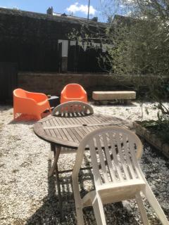 Charmante maisonnette proximité cité médiévale et bords de Rance - 3