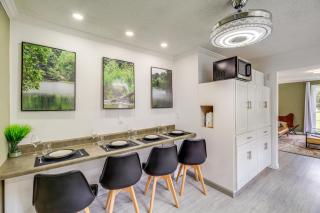 Riverfront Tennessee Retreat with Patio and Boat Ramp! - Elizabethton - 4