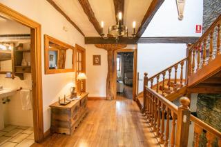 Casa Artorena, acogedora casa rural en pleno corazón del valle de la Ultzama - Lizaso - 1