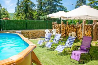 Casa Artorena, acogedora casa rural en pleno corazón del valle de la Ultzama - 9