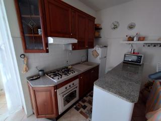 Piccione Marittimo Appartamento Vicinanze Mare - Livorno - 7