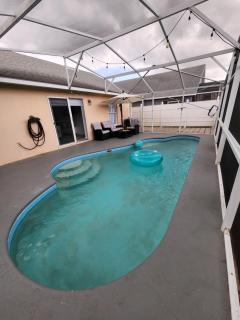 MJ House - 1