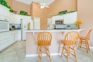 1 Mi to Rainbow Springs State Park Home with Lanai! - Dunnellon - 2