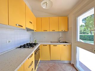 639 - Villa a schiera quadrilocale al Taunus 2, con ampio giardino e SPIAGGIA inclusa nel prezzo - Marcelli - 2