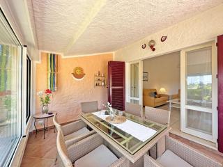 639 - Villa a schiera quadrilocale al Taunus 2, con ampio giardino e SPIAGGIA inclusa nel prezzo - Marcelli - 4