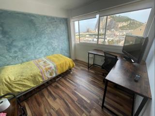 Closest room to Gibraltar Border - La Línea de la Concepción - 3