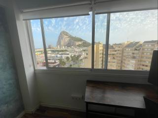 Closest room to Gibraltar Border - 2
