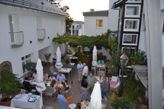 Weinhaus Steppe Hotel 3***Superior und Weinstube - Waldbronn - 6