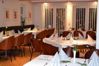 Weinhaus Steppe Hotel 3***Superior und Weinstube - Waldbronn - 5