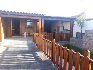 Chalet con Piscina Privada Ideal para familias - Conil de la Frontera - 0