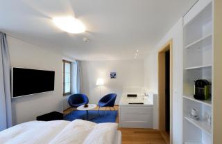 Hotel Sternen - Lenk im Simmental - 7