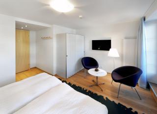 Hotel Sternen - Lenk im Simmental - 2