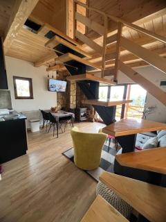 Brvnara Tarska Zora - 3