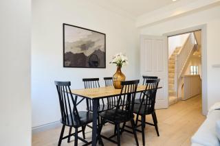 The Leghorn Quarters - Modern 3BDR with Balcony - Londra - 8