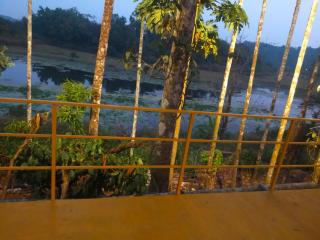 Winter Villa Karapuzha - Wayanad - 7