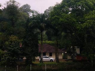 Winter Villa Karapuzha - Wayanad - 3
