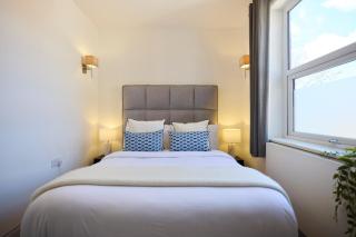 The Leghorn Quarters - Modern 3BDR with Balcony - Londra - 7
