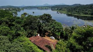 Winter Villa Karapuzha - Wayanad - 9