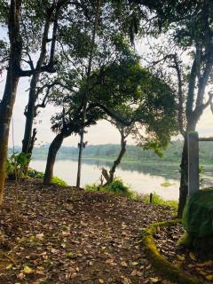 Winter Villa Karapuzha - Wayanad - 1