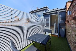 The Leghorn Quarters - Modern 3BDR with Balcony - Londra - 3