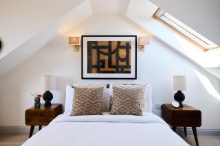 The Leghorn Quarters - Modern 3BDR with Balcony - Londra - 5