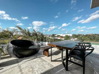 Villa Nakula - Designer Canggu 3 Level Villa ONLY 5 mins to Beach - Canggu - 7