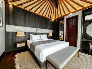 Villa Nakula - Designer Canggu 3 Level Villa ONLY 5 mins to Beach - Canggu - 6