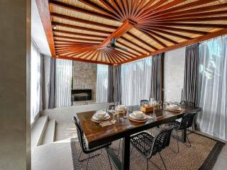 Villa Nakula - Designer Canggu 3 Level Villa ONLY 5 mins to Beach - 4