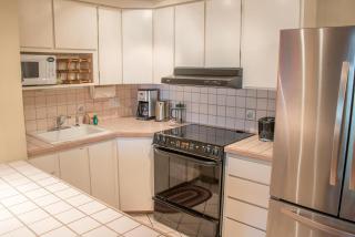 Atelier Condo 1107 - Sun Valley - 7