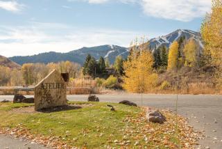 Atelier Condo 1107 - Sun Valley - 6