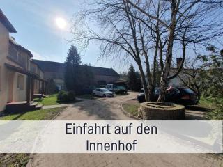 Stilvolles Haus in Nauen H4 - 4