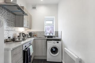 Bloomfield Apartments - 1