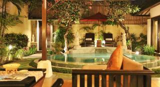 The Sanyas Suite Bali - Seminyak - 4