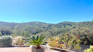 Villa contemporaine bord de mer Saint Aygulf - Fréjus - 5