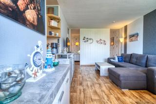 Ferienpark - Haus O, App 0O0504 - Heiligenhafen - 8