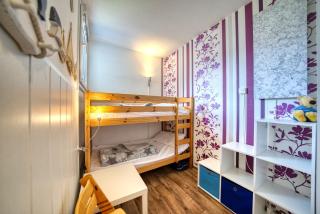 Ferienpark - Haus O, App 0O0504 - Heiligenhafen - 6