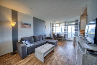 Ferienpark - Haus O, App 0O0504 - Heiligenhafen - 2