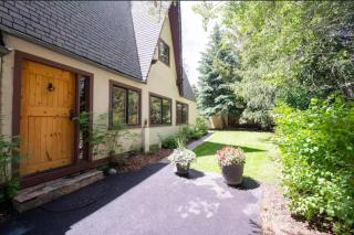 Ketchum Cottage - Ketchum - 0