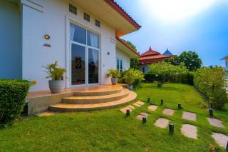 2 Bedroom Private Pool Bali Style Villa B98 - Hua Hin - 6